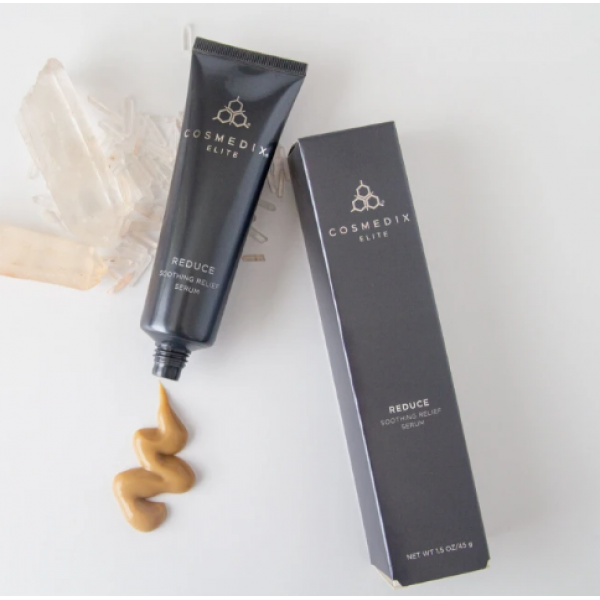 Заспокійлива сироватка Cosmedix Reduce