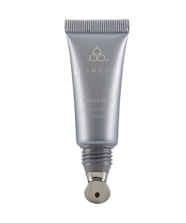Маска для збільшення об'єму губ Enhance lip-plumping treatment Cosmedix
