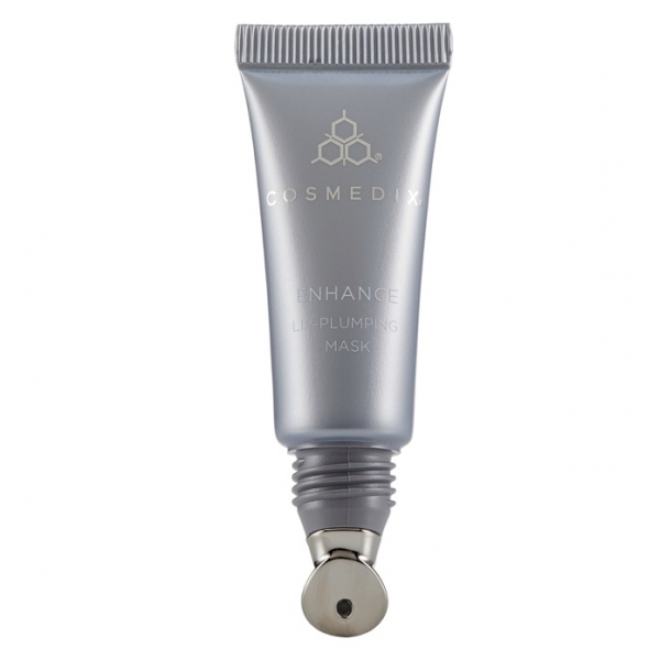 Маска для збільшення об'єму губ Enhance lip-plumping treatment Cosmedix