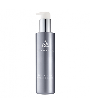 Відлущувальний очищувальний засіб Purity Clean Cosmedix