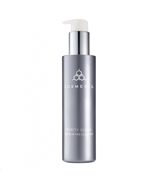 Відлущувальний очищувальний засіб Purity Clean Cosmedix