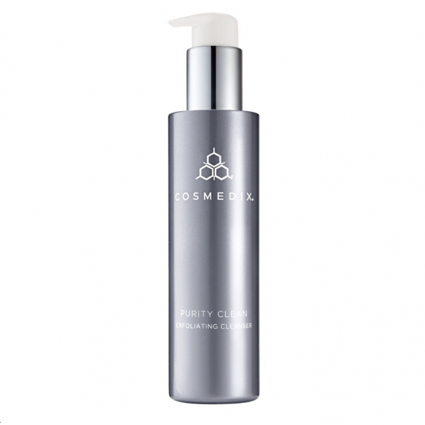 Відлущувальний очищувальний засіб Purity Clean Cosmedix