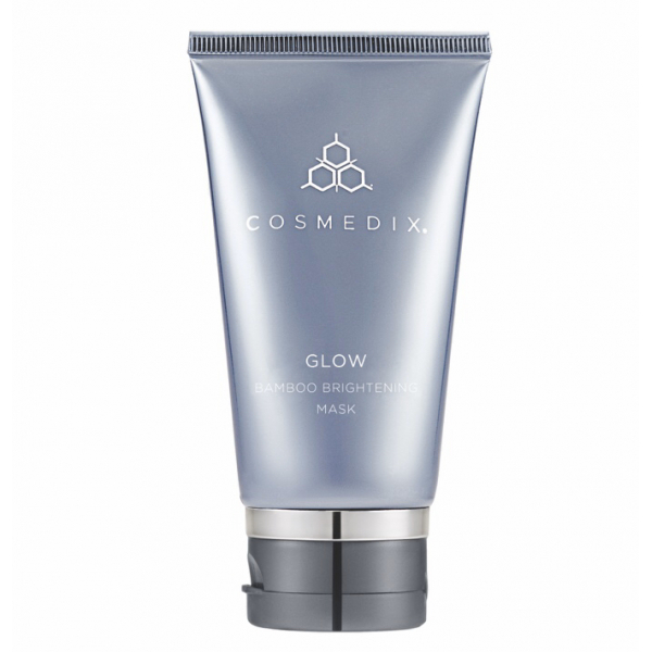 Бамбукова маска для освітлення Glow Cosmedix