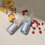 Зволожуючий дует для фіксації вологи Cosmedix Hydrating Mist Kit