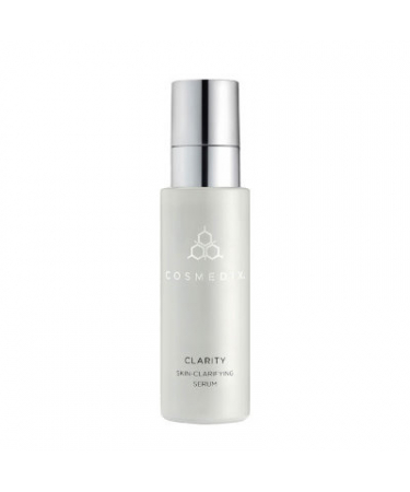 Очищувальна сироватка для проблемної шкіри Clarity Serum Cosmedix