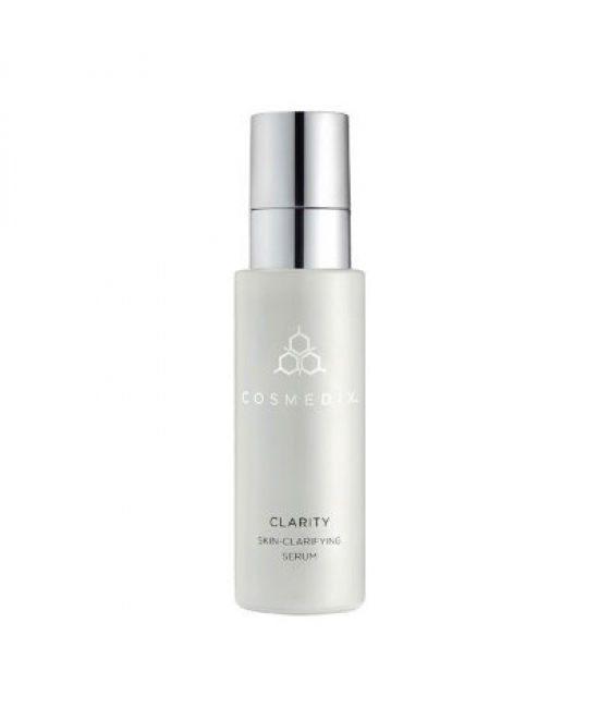 Очищувальна сироватка для проблемної шкіри Clarity Serum Cosmedix