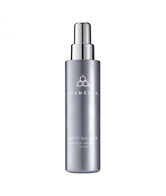 Відлущувальний тонік Purity Balance Cosmedix