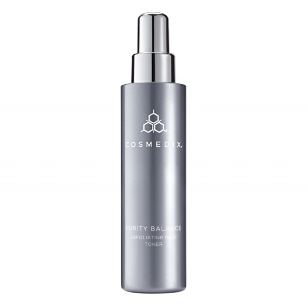 Відлущувальний тонік Purity Balance Cosmedix