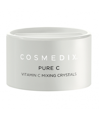 Кристали з вітаміном C Pure C Cosmedix
