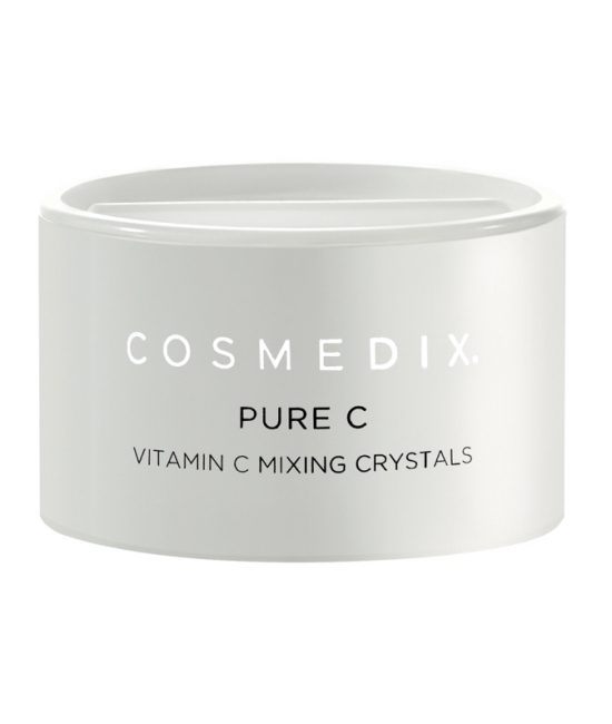 Кристали з вітаміном C Pure C Cosmedix