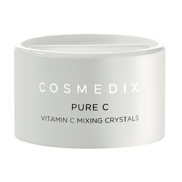 Кристали з вітаміном C Pure C Cosmedix