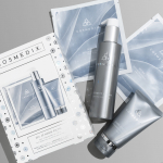 Набор для ухода за кожей лица Cosmedix At-Home Facial