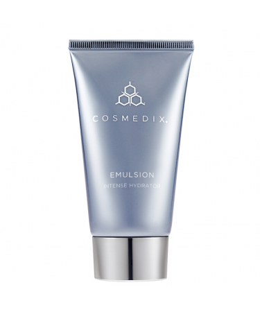 Інтенсивно зволожувальний крем Emulsion Cosmedix