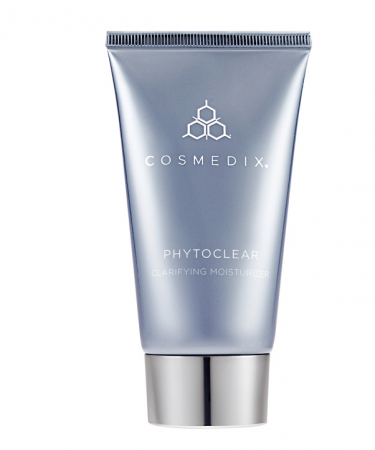 Увлажняющий крем для проблемной зрелой кожи Phytoclear Cosmedix