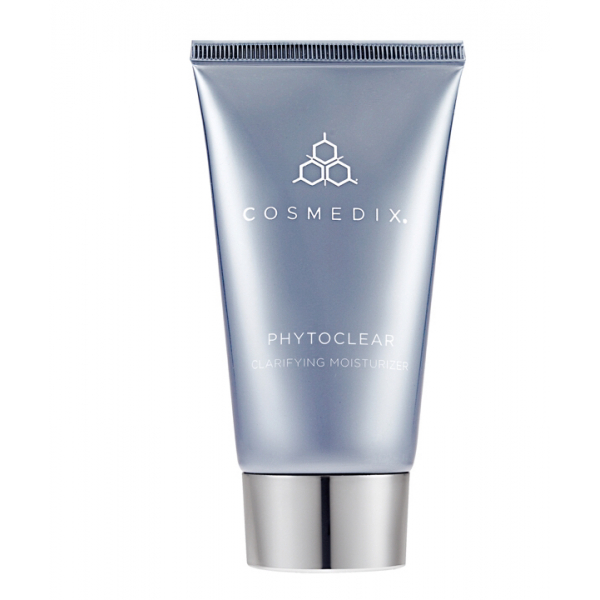 Увлажняющий крем для проблемной зрелой кожи Phytoclear Cosmedix