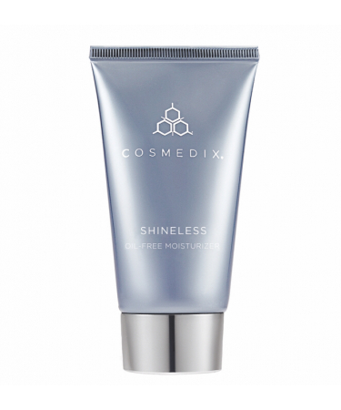 Зволожуючий крем для проблемної шкіри Shineless Moisturizer Cosmedix