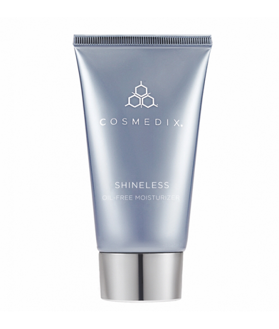 Зволожуючий крем для проблемної шкіри Shineless Moisturizer Cosmedix