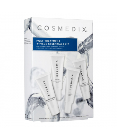 Набор восстанавливающий Post Trteatmen Kit Cosmedix