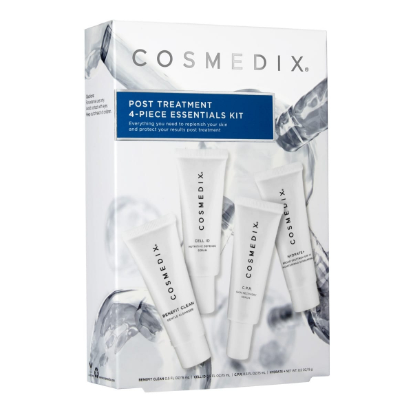 Набор восстанавливающий Post Trteatmen Kit Cosmedix
