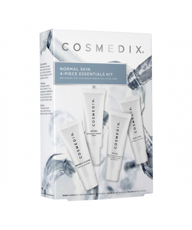 Набір для нормальної шкіри Normal Skin Kit Cosmedix