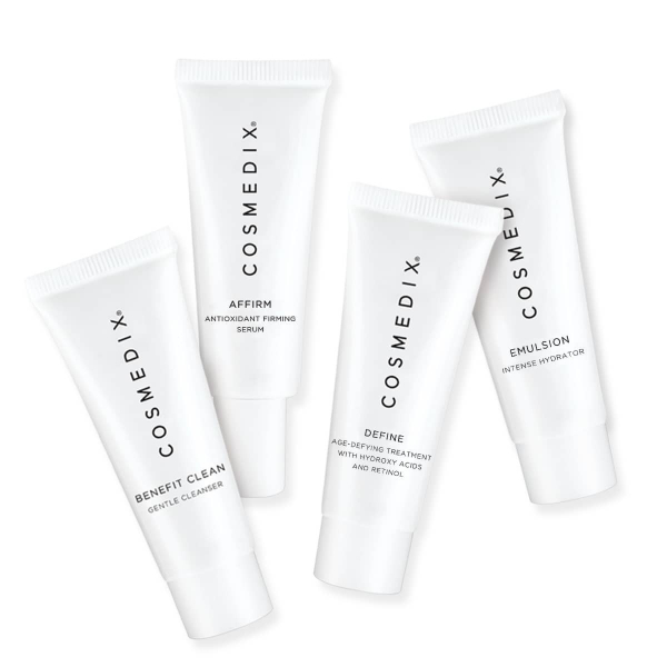 Набір для нормальної шкіри Normal Skin Kit Cosmedix