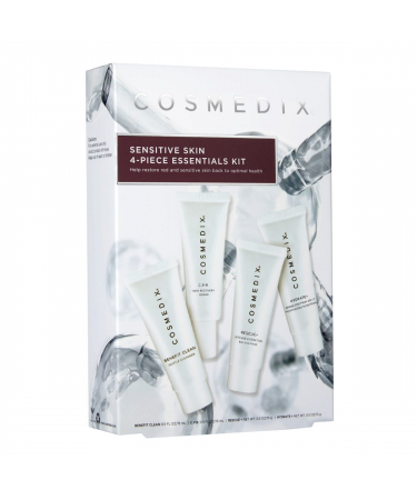 Набір для чутливої шкіри Sensitive Skin Kit Cosmedix