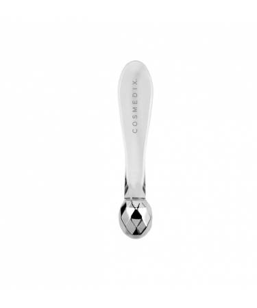 Охолоджувальний масажер для шкіри навколо очей Precision Metal Eye Applicator Cosmedix