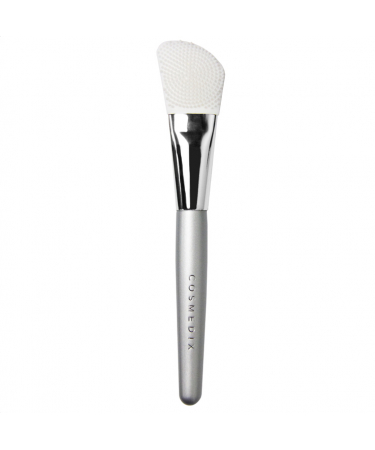 Двосторонній силіконовий аплікатор для нанесення масок Dual-Sided Silikone Mask Applicator Cosmedix