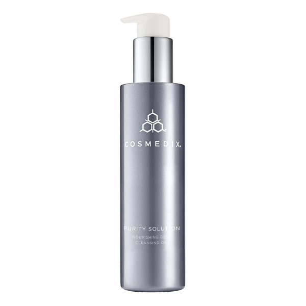 Живильна олія для глибокого очищення шкіри Purity Solution Cosmedix