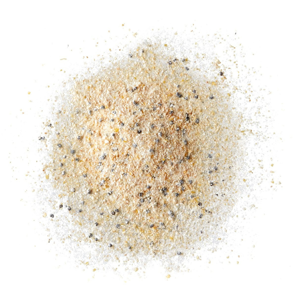 Делікатний скраб із саліциловою кислотою Purity Detox Scrub Cosmedix