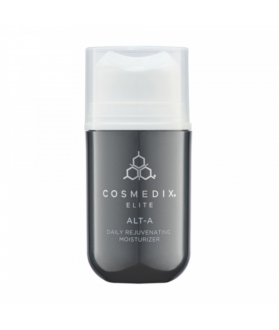 Омолоджувальний зволожувальний крем Сosmedix Elite Alt-A Daily Rejuvenating Moisturizer