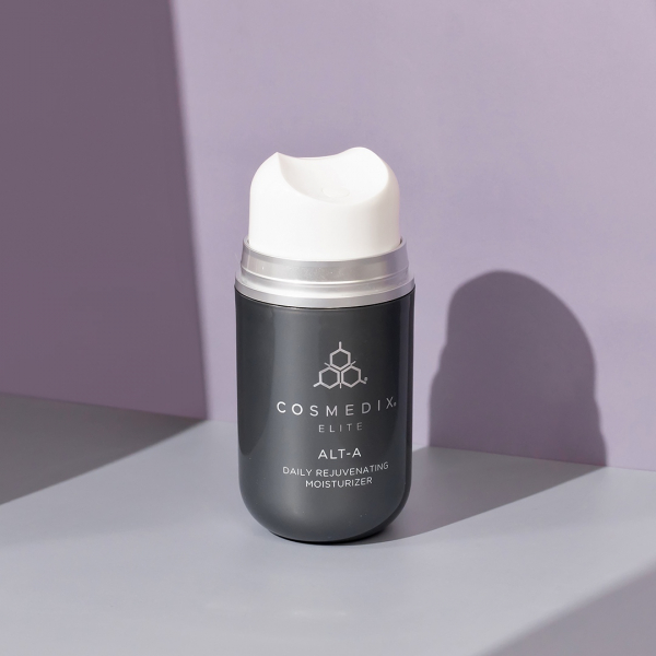Омолоджувальний зволожувальний крем Сosmedix Elite Alt-A Daily Rejuvenating Moisturizer