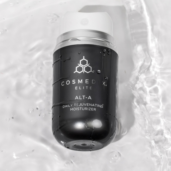 Омолоджувальний зволожувальний крем Сosmedix Elite Alt-A Daily Rejuvenating Moisturizer