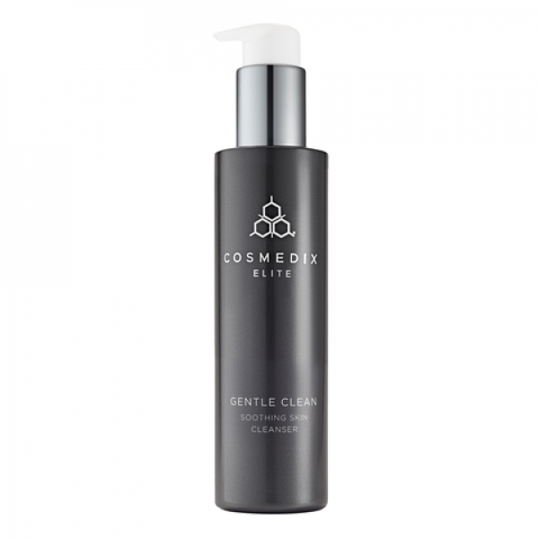 Заспокійливий гель для очищення шкіри Cosmedix Gentle Clean