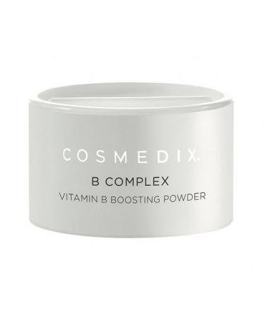 Пудра з вітаміном В комплекс Cosmedix В Complex
