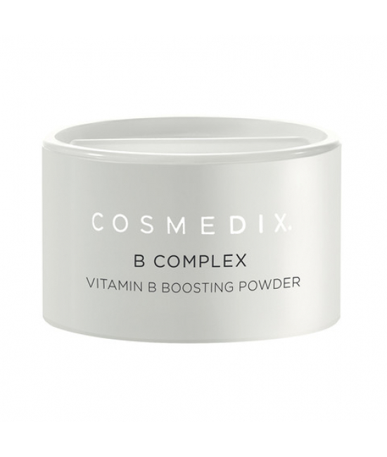Пудра з вітаміном В комплекс Cosmedix В Complex