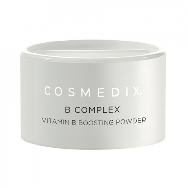 Пудра з вітаміном В комплекс Cosmedix В Complex