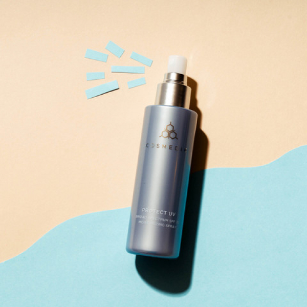 Увлажняющий защитный спрей SPF-30 Protect UV Cosmedix 