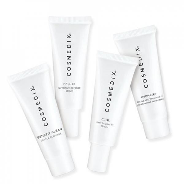 Набір відновлювальний Cosmedix Post Treatment Kit