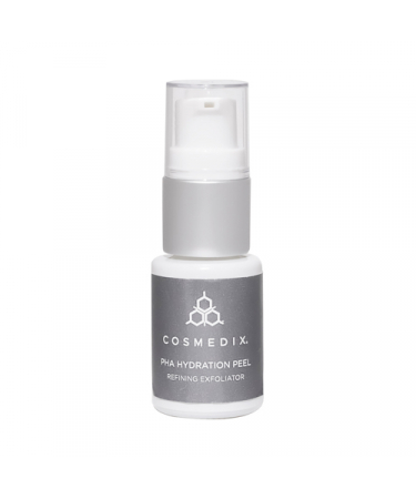 Оновлюючий пілінг для обличчя Cosmedix PHA Hydration Peel