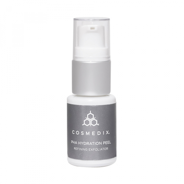 Оновлюючий пілінг для обличчя Cosmedix PHA Hydration Peel