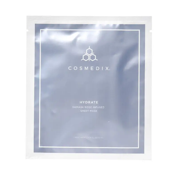 Біоцелюлозна маска Cosmedix Bio-Cellulose Mask Mix Pack