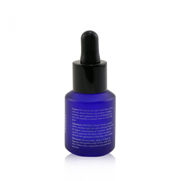 Сироватка з 20% вітаміну С Phyto-C Serum Twenty 