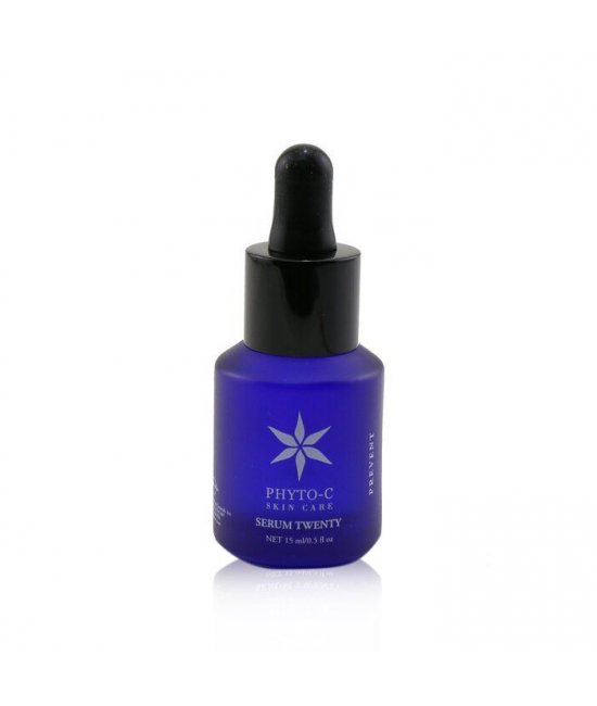 Сироватка з 20% вітаміну С Phyto-C Serum Twenty 