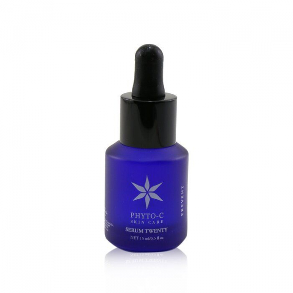 Сироватка з 20% вітаміну С Phyto-C Serum Twenty 