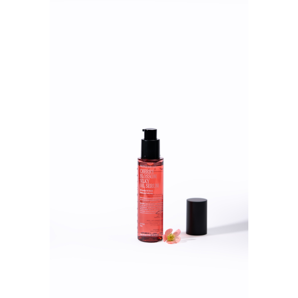 Серум для волосся Curly Shyll Cherry Blossom Oil Serum