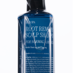 Шампунь для чутливої шкіри голови Curly Shyll Root Remedy Sensitive Scalp Shampoo