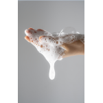 Ревіталізуючий шампунь-скраб Curly Shyll Revitalizing Salt Scrub Shampoo 