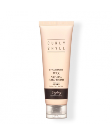 Фіксуючий віск для волосся Curly Shyll Style Gravity Wax