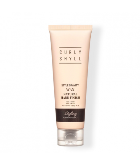 Фіксуючий віск для волосся Curly Shyll Style Gravity Wax
